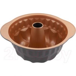 Форма для выпечки Piere Lamart LT 3093 copper