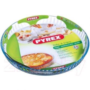 Форма для выпечки Pyrex 814B000