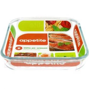 Форма для запекания Appetite PL3