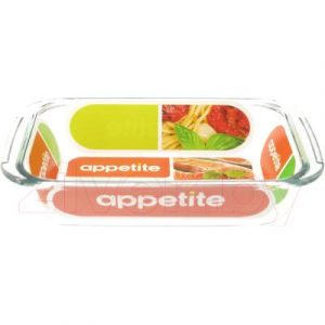 Форма для запекания Appetite RCR3