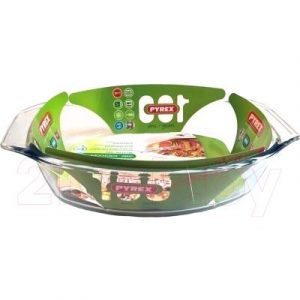 Форма для запекания Luminarc Pyrex 50411B000