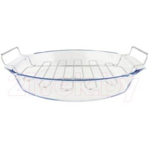 Форма для запекания Pyrex 412U000