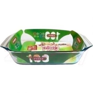 Форма для запекания Pyrex 50407B000/B046