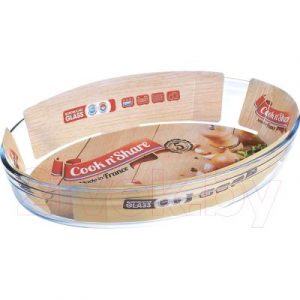 Форма для запекания Pyrex Cook And Share 345BN00