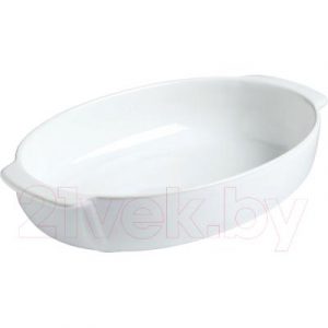 Форма для запекания Pyrex Signature SG30OR1