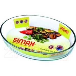 Форма для запекания Simax 7126