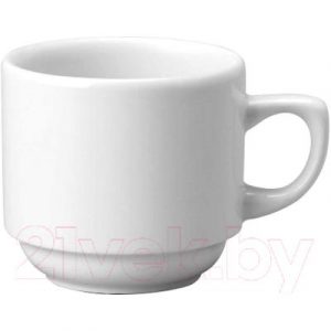 Чашка Churchill White Holloware / WHCCM1