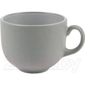 Чашка Luminarc Stony Grey L0981