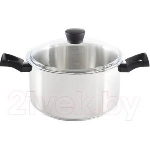 Кастрюля Pyrex Expert ET24AEX