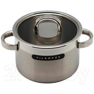 Кастрюля Silampos Атлантико 632125V56616