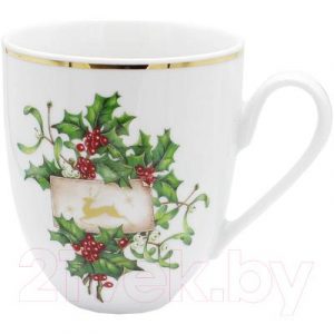 Кружка Cmielow i Chodziez Holly / G752-0023820