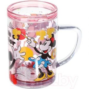 Кружка Miniso Mickey Mouse 7305