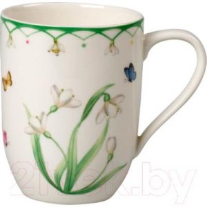 Кружка Villeroy & Boch Colourful Spring / 14-8663-4860