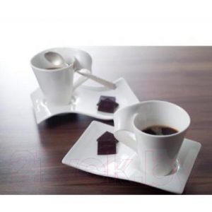 Кружка Villeroy & Boch NewWave Caffe / 10-2484-9651