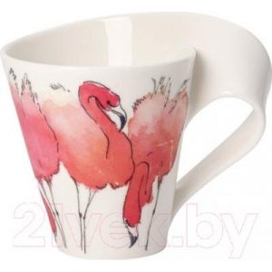 Кружка Villeroy & Boch NewWave Flamingo