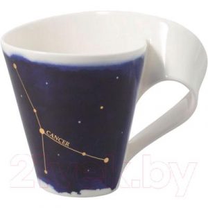 Кружка Villeroy & Boch NewWave Stars Рак / 10-1616-5816