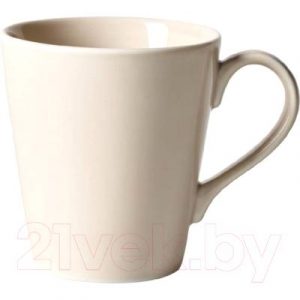 Кружка Villeroy & Boch Organic Sand / 19-5289-9651