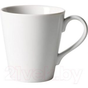 Кружка Villeroy & Boch Organic White / 19-5288-9651