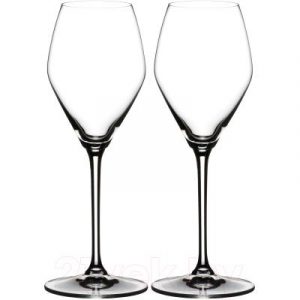 Набор бокалов Riedel Heart to Heart Champagne / 6409/85