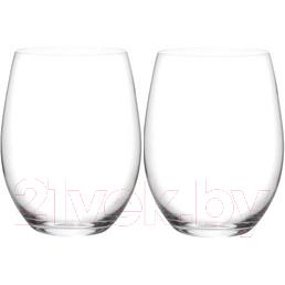 Набор бокалов Riedel O Wine Tumbler Cabernet/Merlot / 0414/0