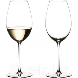 Набор бокалов Riedel Veritas Sauvignon Blanc / 6449/33