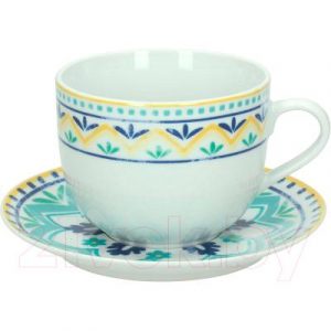Набор для чая/кофе Tognana Olimpia/Alhambra / OM085043411