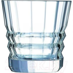 Набор стаканов Cristal d'Arques Architecte / L6695