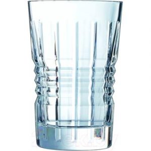 Набор стаканов Cristal d'Arques Rendez-Vous / L8237