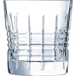 Набор стаканов Cristal d'Arques Rendez-Vous / N5813