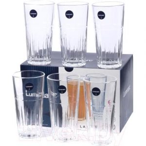 Набор стаканов Luminarc Lance N8109