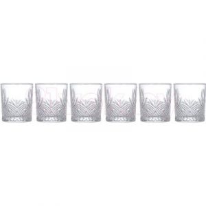 Набор стаканов Luminarc Rhodes N9066