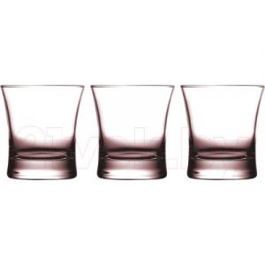 Набор стаканов Pasabahce Aзур 420014/1090025