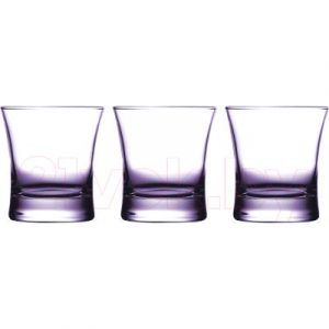 Набор стаканов Pasabahce Азур 420014/1090027
