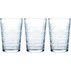 Набор стаканов Pasabahce Гранада 420072/1090005