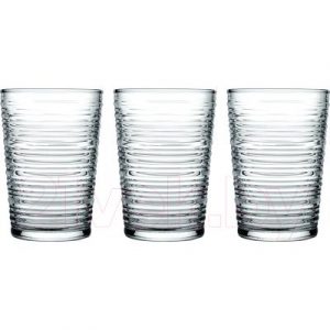 Набор стаканов Pasabahce Гранада 420072/1090007