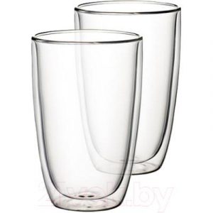 Набор стаканов Villeroy & Boch Artesano Hot&Cold Beverages / 11-7243-8098
