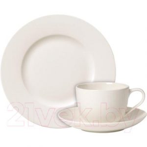 Набор столовой посуды Villeroy & Boch For Me / 10-4153-9014