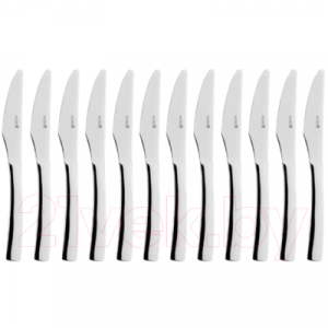 Набор столовых ножей SOLA Capri / 11CAPP116