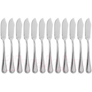 Набор столовых ножей SOLA Windsor / 11WIND124