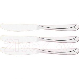 Набор столовых ножей Tramontina Aurora 66907031