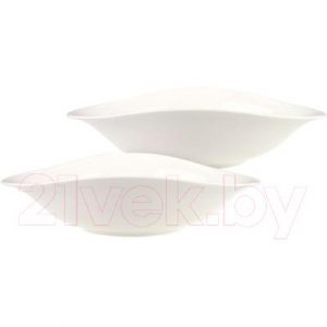 Набор тарелок Villeroy & Boch Vapiano / 10-4257-8472