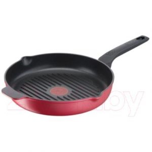 Сковорода-гриль Tefal Daily Chef E2374074