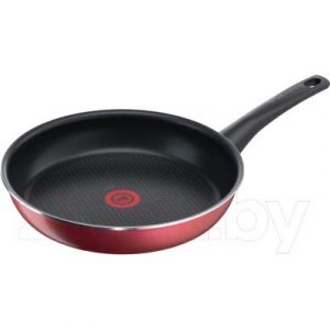 Сковорода Tefal Elegance Red Sur 4184124