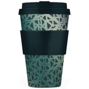 Стакан Ecoffee Cup Блэкгейт 165