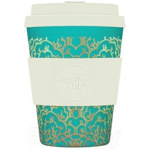 Стакан Ecoffee Cup Эль Сант Луис 251