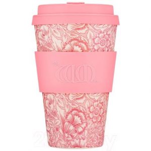 Стакан Ecoffee Cup Мак 501