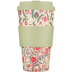 Стакан Ecoffee Cup Папасейдики 404