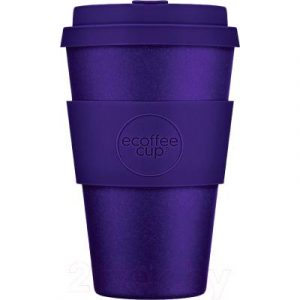 Стакан Ecoffee Cup Роджер Нельсон 130