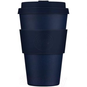 Стакан Ecoffee Cup Темная энергия 105