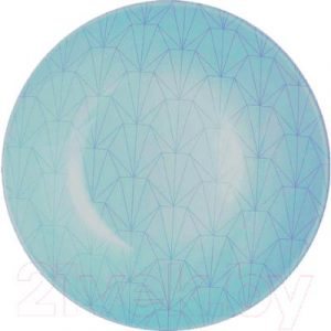 Тарелка столовая глубокая Luminarc Friselis L8185